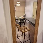 Le Saint-laurent Cocoon Design Coeur De 아파트