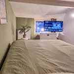 Le Saint-laurent Cocoon Design Coeur De 퐁타무종