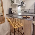 Le Saint-laurent Cocoon Design Coeur De 아파트 *