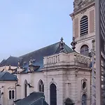 아파트 Le Saint-laurent Cocoon Design Coeur De