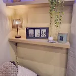 아파트 Le Saint-laurent Cocoon Design Coeur De 퐁타무종