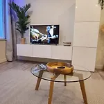 아파트 Le Saint-laurent Cocoon Design Coeur De