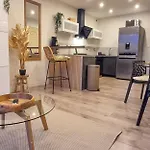 Le Saint-laurent Cocoon Design Coeur De