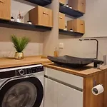 Le Saint-laurent Cocoon Design Coeur De 아파트 퐁타무종