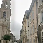 Le Saint-laurent Cocoon Design Coeur De 아파트