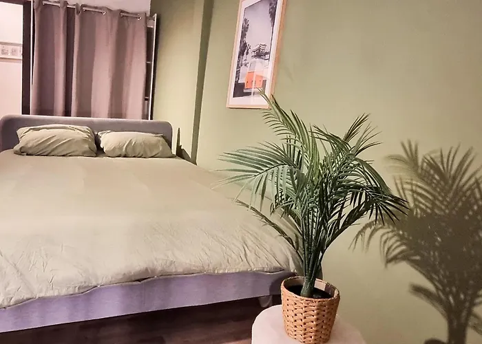 Le Saint-laurent Cocoon Design Coeur De *