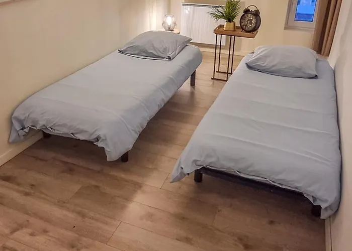 Le Saint-laurent Cocoon Design Coeur De *